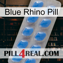 Blue Rhino Pill 22